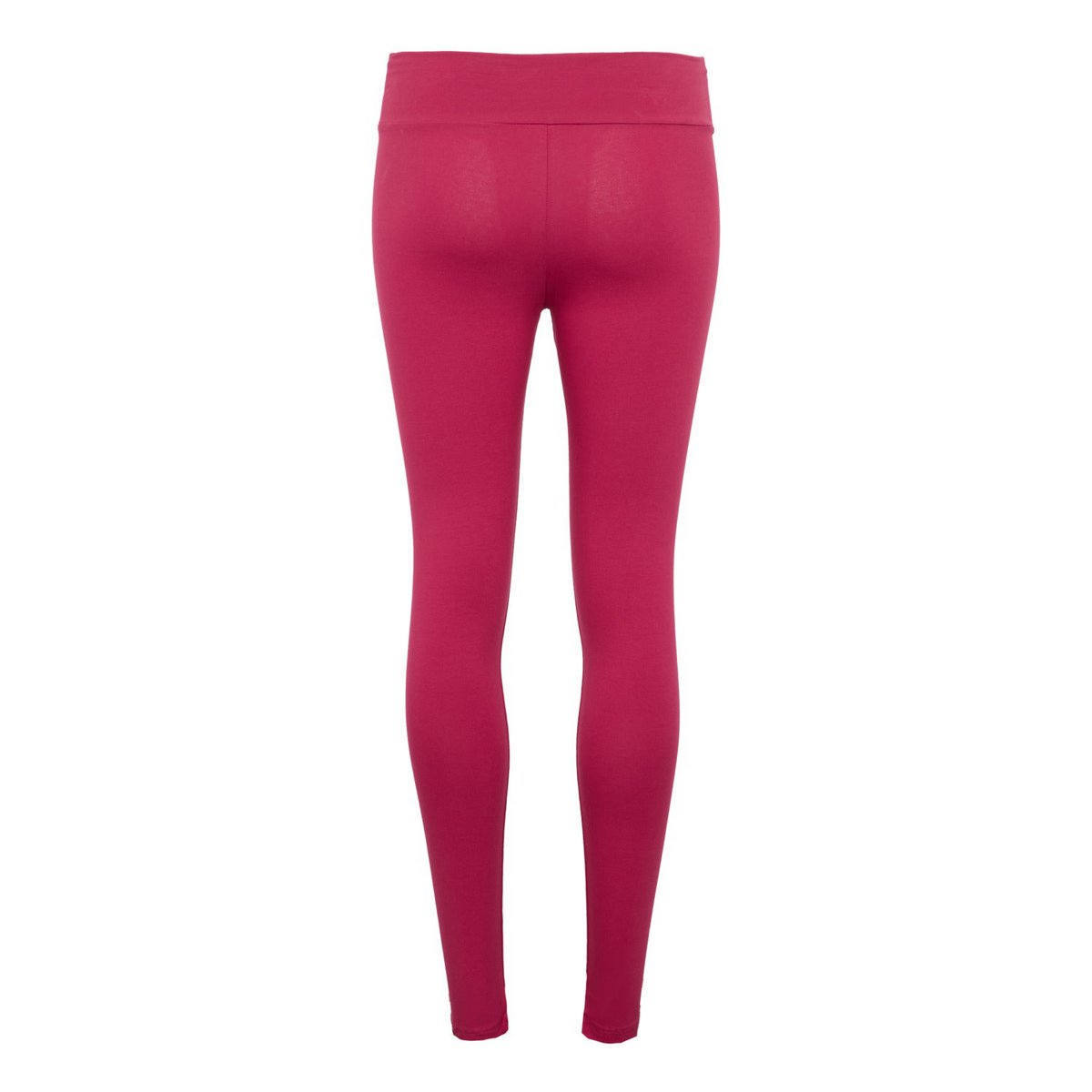 Himbeer Leggings Baumwolle Bio