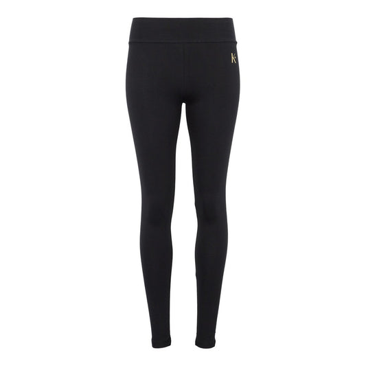 Leggins schwarz