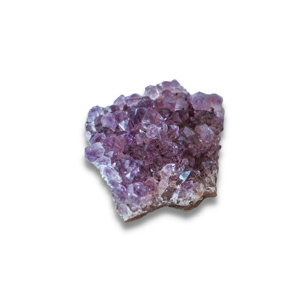 Amethyst Cluster